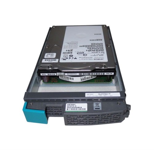 3272219-D Жесткий диск HITACHI 146GB 15K 3.5 FC-AL