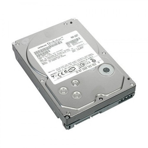 3285134-C Жесткий диск HDD Hitachi HUS Storage 4Tb SAS 7.2K 3.5