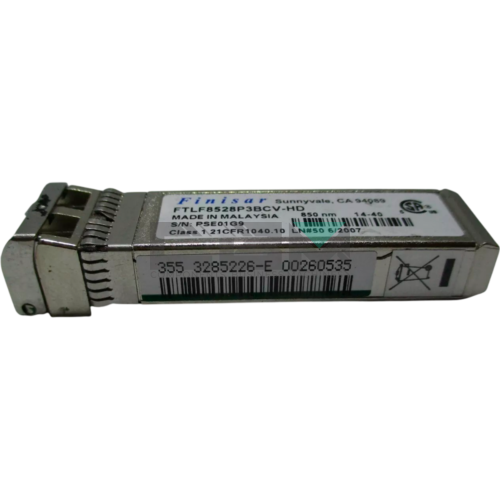 3285226-E Трансивер Hitachi 8GB/S LC SFP+ SW 850nm