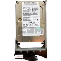 32P0734 Жесткий диск HDD IBM (Lenovo) 36 Гб 15000 об/мин