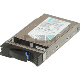 32P0799 Жесткий диск HDD IBM (Lenovo) 10000 об/мин SCSI