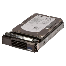 32P4W Жесткий диск HDD Dell Compellent 450GB 6G 15K 3.5 LFF SAS
