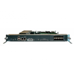 WS-X45-SUP8-E Коммутатор Catalyst 4500 E-Series Supervisor 8-E