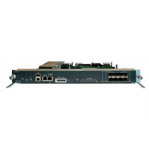 WS-X45-SUP8-E Коммутатор Catalyst 4500 E-Series Supervisor 8-E