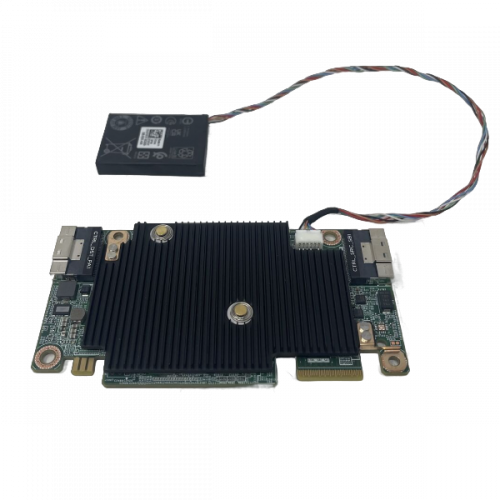 WK5N7 RAID-контроллер Dell PERC H350 PCI-e