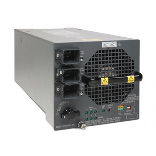 WS-CAC-8700W-E Блок питания Cisco