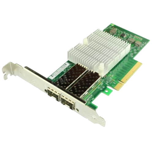 332-0004 Адаптер Emulex 8Gb/s FC DP PCI-e HBA