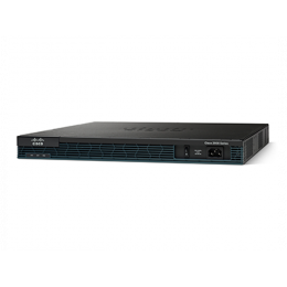 CISCO2901-V/K9 Маршрутизатор Cisco