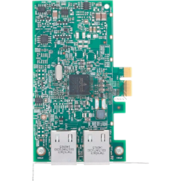 332T Адаптер сетевой HP Enterprise 2-port RJ-45 1GB