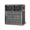 WS-C4507RES6L-96V+ Коммутатор Cisco Catalyst