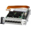 ASA-IC-6GE-SFP-C Интерфейсный модуль Cisco