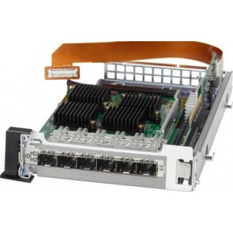 ASA-IC-6GE-SFP-C Интерфейсный модуль Cisco