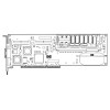 337972-B21 Контроллер HP Smart Array P600 256MB Controller 337972-B21 Контроллер HP Smart Array P600 256MB Controller