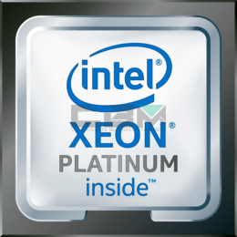 338-CBCB Процессор Dell Intel Xeon Platinum 2.3 ГГц 40 ядер