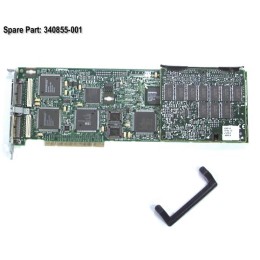 340855-001 Контроллер HP Smart Array 3200 Ultra2