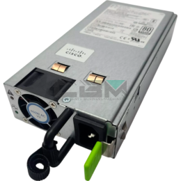 341-0627-01 Блок питания Cisco AC PS 650W 80 PlUS Platinum Hot-Plug