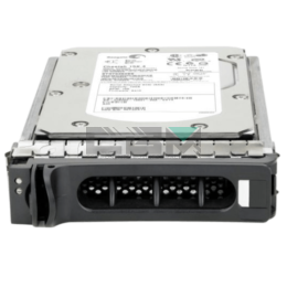 341-3373 Жесткий диск Dell 146 Гб 3.5 15000 об/мин