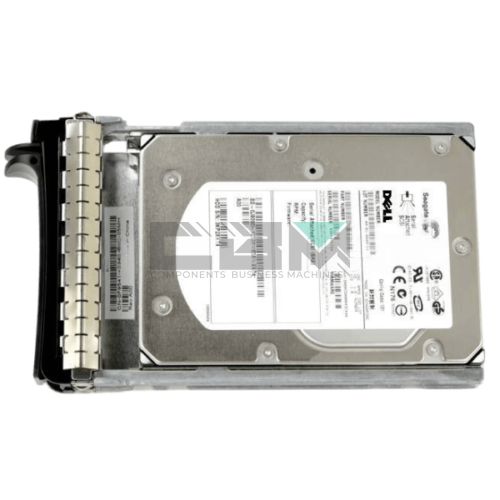 341-3373 Жесткий диск Dell 146 Гб 3.5 15000 об/мин