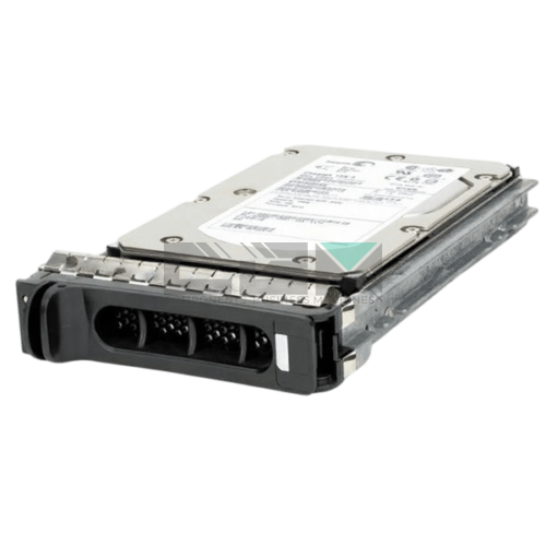 341-3373 Жесткий диск Dell 146 Гб 3.5 15000 об/мин