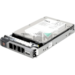 341-4208 Жесткий диск HDD Dell 3.5 10000об/мин
