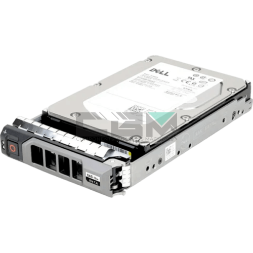 341-4208 Жесткий диск HDD Dell 3.5 10000об/мин