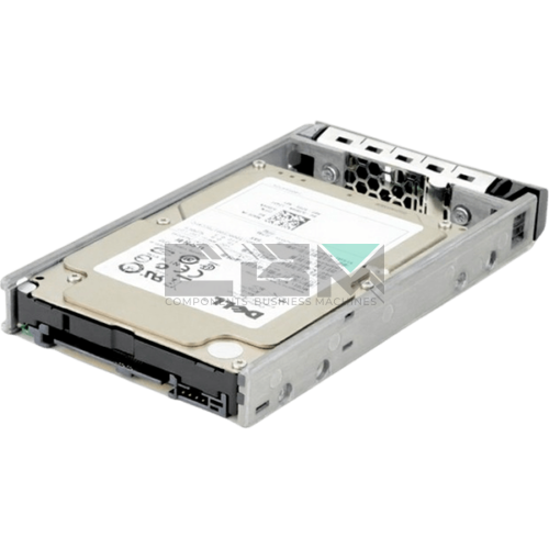 341-4400 Жесткий диск HDD Dell 3.5 15000об/мин