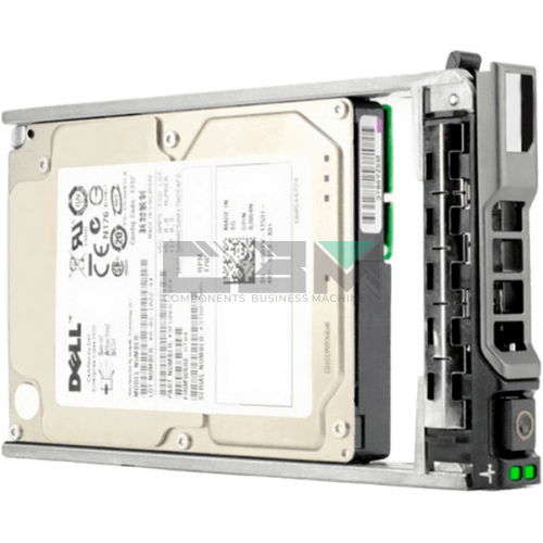 341-4400 Жесткий диск HDD Dell 3.5 15000об/мин