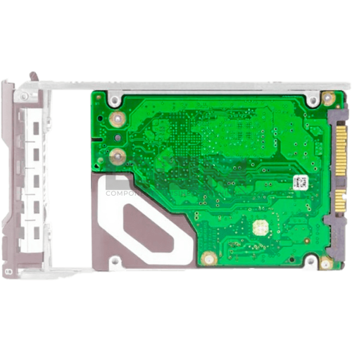 341-4400 Жесткий диск HDD Dell 3.5 15000об/мин