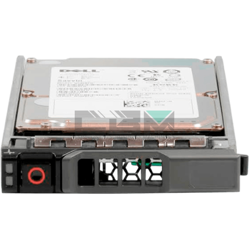 341-7207 Жесткий диск HDD Dell 3.5 15000об/мин