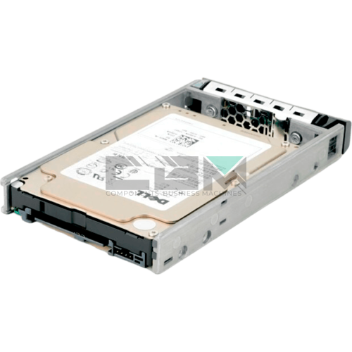 341-8291 Жесткий диск HDD Dell 3.5 15000об/мин