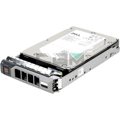 341-9284 Жесткий диск HDD Dell 3.5 15000об/мин 341-9284 Жесткий диск HDD Dell 3.5 15000об/мин