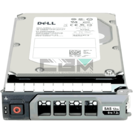 341-9528 Жесткий диск HDD Dell 1Tb 3.5 7200об/мин