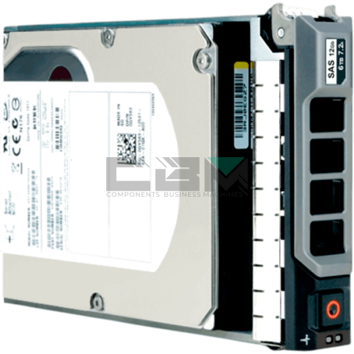 341-9528 Жесткий диск HDD Dell 1Tb 3.5 7200об/мин