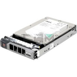 341-9996 Жесткий диск HDD Dell 300Gb 3.5 15000об/мин