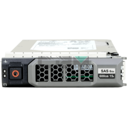 341-9996 Жесткий диск HDD Dell 300Gb 3.5 15000об/мин