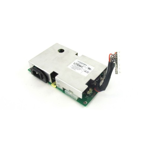 341-0045-01 Блок питания Cisco AC Power Supply for WS-C3750G-24TS-S/E C2970G-24TS-E 1.5U