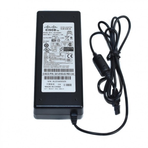 341-0183 Блок питания Cisco I.T.E