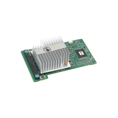 00AE914 Raid-контроллер Dell IBM N2225 SAS/SATA HBA 12Gb/s Single Port for ThinkServer and SystemX