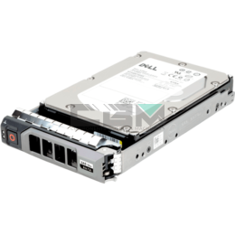 342-1819 Жесткий диск HDD Dell 3.5 7200об/мин 6Gb/s
