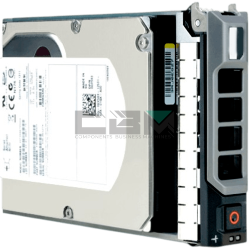 342-1906 Жесткий диск HDD Dell 3.5 7200об/мин 6Gb/s