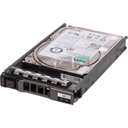 342-2004 Жесткий диск Dell 2.5 7200 об/мин 6 Гбит/с