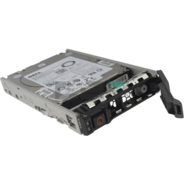 342-2016 Жесткий диск Dell 2.5 10000 об/мин