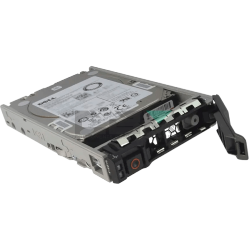 342-2016 Жесткий диск Dell 2.5 10000 об/мин