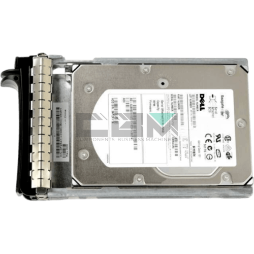 342-2018 Жесткий диск Dell 300-GB 6G 10K 2.5 SP SAS w/G176J