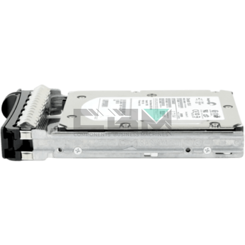 342-2018 Жесткий диск Dell 300-GB 6G 10K 2.5 SP SAS w/G176J