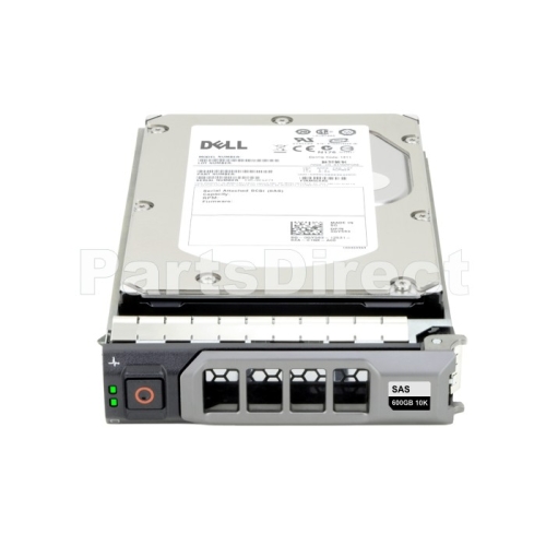 342-2049 Жесткий диск Dell 600 Гб 3.5 10000 об/мин
