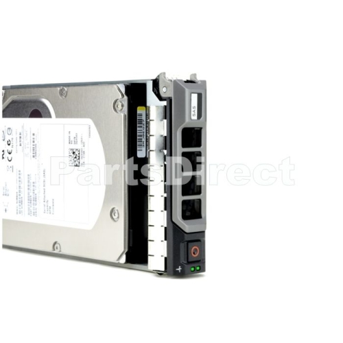 342-2049 Жесткий диск Dell 600 Гб 3.5 10000 об/мин