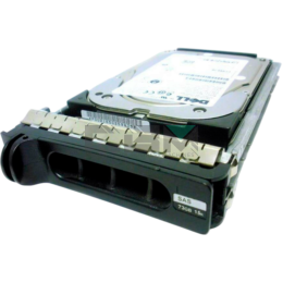 342-2084 Жесткий диск HDD Dell 450GB 6G 15K 3.5 SAS w/F238F