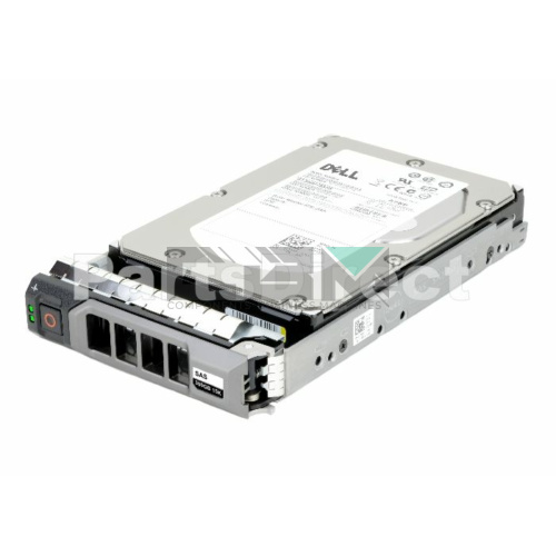 342-2089 Жесткий диск Dell 300 Гб 3.5 15000 об/мин