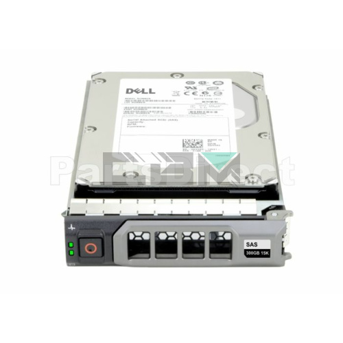 342-2089 Жесткий диск Dell 300 Гб 3.5 15000 об/мин